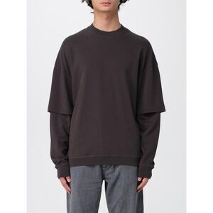 Darkpark T-Shirt Men Brown